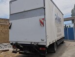 Mercedes Atego 818-7