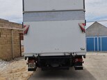 Mercedes Atego 818-8