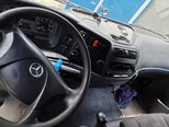 Mercedes Atego 818-11