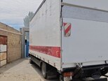 Mercedes Atego 818-9