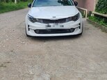 Kia K5-1