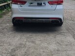 Kia K5-2