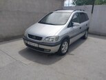 Opel Zafira-2