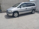 Opel Zafira-3