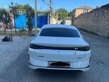 Changan Qiyuan A05-7