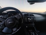 Jaguar XE-2