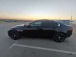 Jaguar XE-3