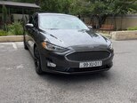 Ford Fusion (North America)-2