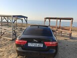 Jaguar XE-7