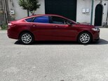 Ford Fusion (North America)-7