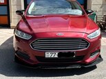 Ford Fusion (North America)-1