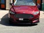 Ford Fusion (North America)-2