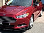 Ford Fusion (North America)-5