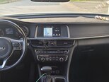 Kia K5-5