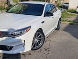 Kia K5-10