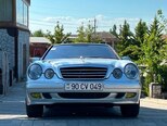 Mercedes E 220-6