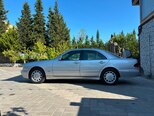 Mercedes E 220-8