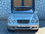 Mercedes E 220-5