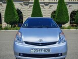 Toyota Prius-1