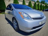 Toyota Prius-8