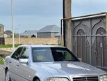 Mercedes C 240-4