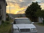 Mercedes C 240-1
