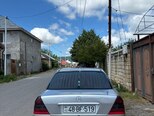 Mercedes C 240-2