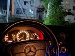 Mercedes C 240-6