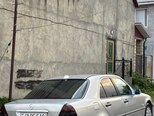 Mercedes C 240-3