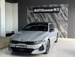 Kia K5-2