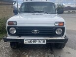 LADA (VAZ) Niva-1
