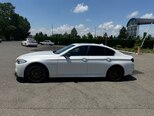 BMW 528-5