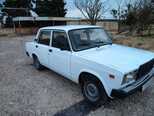 LADA (VAZ) 2107-5