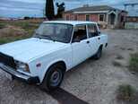 LADA (VAZ) 2107-4