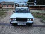 LADA (VAZ) 2107-1
