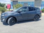 Chevrolet Equinox-4