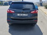 Chevrolet Equinox-2