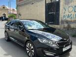 Kia K5-5