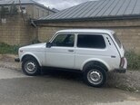 LADA (VAZ) Niva-7