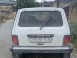 LADA (VAZ) Niva-2