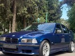 BMW 316-1