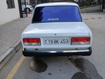 LADA (VAZ) 2107-2