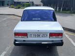 LADA (VAZ) 2107-6