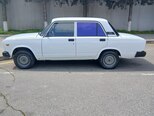 LADA (VAZ) 2107-4