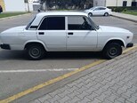 LADA (VAZ) 2107-7