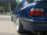 BMW 316-8