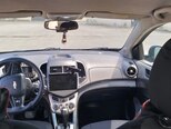 Chevrolet Aveo-5