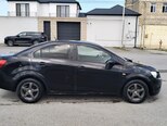 Chevrolet Aveo-6