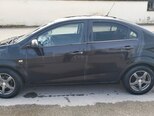 Chevrolet Aveo-2