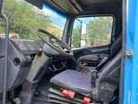 Mercedes Atego 815-5